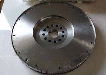 «Маховик CA6DM2 1005120-73D ОЕМ» – №1