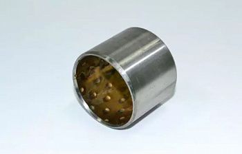 «Втулка переднего тормозного вала Faw 3501028-A0S» – №1