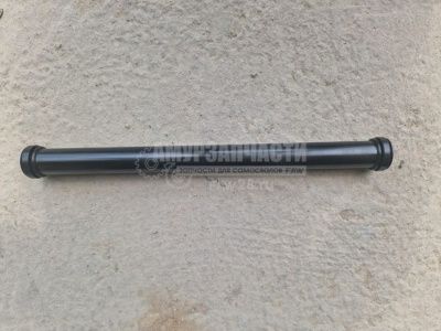 «Трубка выпускная масляного насоса  CA6DМ 1011041-81D» – №1