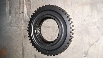 «Шестерня вторичного вала задней пер. 12JS200T-1701110 (A)» – №1