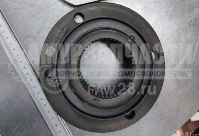 «Фланец проходного вала среднего моста 2502166ZA9T/A J7» – №1