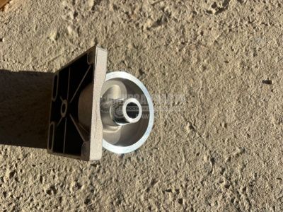 «Кронштейн топ. фильтра тонкой отчистки 81D 1117020-81D» – №1