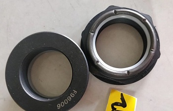 «Гайка хвостовика КПП F96006 (A)» – №1