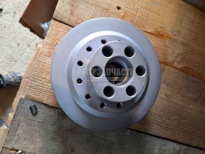 «Демпфер колебаний маховика CA6DL 1005195-36D» – №1