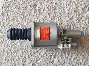 «ПГУ Faw J6 6х6 1602305-53H/D» – №1