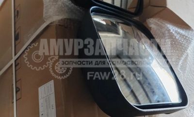 «Стекло зеркала заднего вида (малое) J6 8202045BA01» – №1