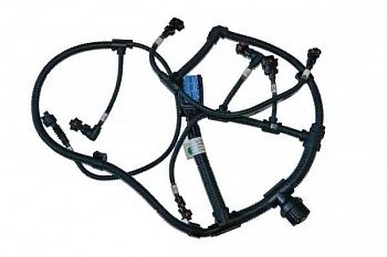 «Коса (пучек) проводов ДВС CA6DM 81D 3724020-51B 3724080AM10-0000» – №1