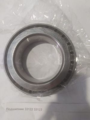 «Подшипник передней ступицы наруж. 6х6 FAW 594A592A» – №2