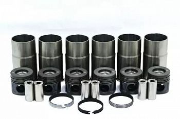 «Поршневая группа CA6DM E5 ОЕМ  (1002016-M39-000JY) 1004011-81D » – №1