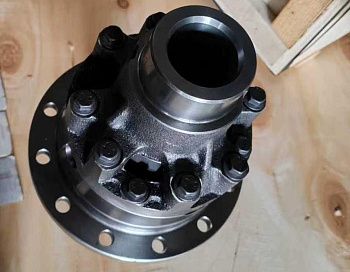 «Межколесный дифференциал МКД 6х6 2303015A820/A» – №1