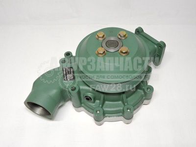 «Насос  водяной (помпа) CA6DM 1307011-81D 1307010A81DX» – №1