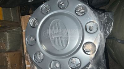 «Колпак переднего колеса (метал.) FAW J6 3102010-1H» – №1