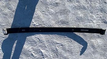 «Лист рессоры передней №1 16х90х1600 2902010-55V J6» – №1