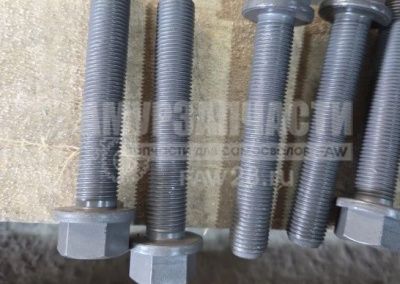 «Болт маховика CA6DM 1005071-81D» – №1