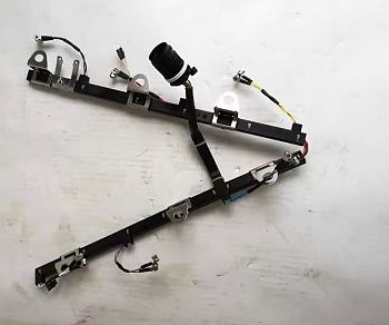 «Проводка форсунок ДВС CA6DM 81D 3724030C81D» – №1