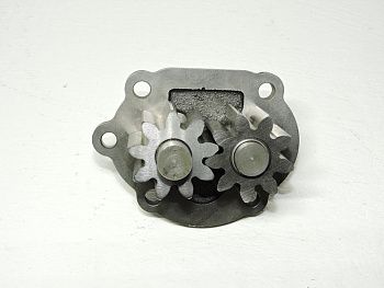 «Насос маслянный CA6DL 1011010-36D» – №1