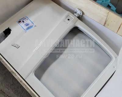 «Дверь (каркас) R БЕЛ J7 6100020-B90/C» – №1