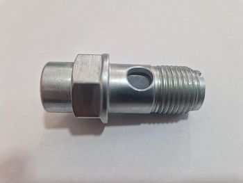 «Штуцер-фильтр ТНВД J6 F019D03378 2469403231» – №1