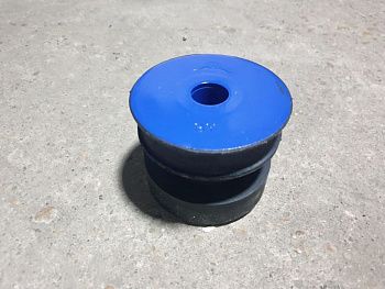 «Подушка ДВС задняя Faw QINYAN 1001015A-263 D=93 Большая» – №1