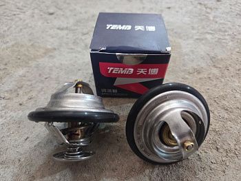 «Термостат FAW 76C FAW J6 J7 1306010-29D 1306011-29D ОЕМ» – №1