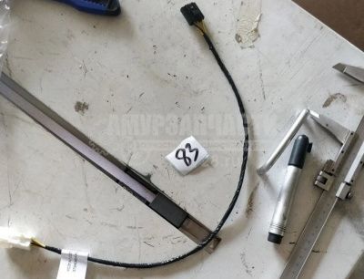 «Проводка (на реле света) 3724085FA01» – №1