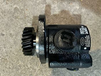 «Насос гура (6х4) J6 CA6DL Е5 3407020A64J-1H50VA ОЕМ» – №1