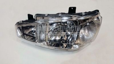 «Фара основная 2-фишки J6 L 3711015-59A/C» – №1