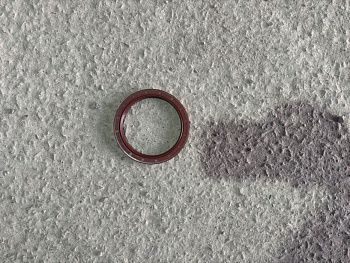 «Сальник раздаточной коробки 6х6 3533400017 3533400027» – №1