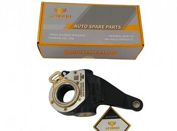 «Рычаг рег. тормозной задний R 25z Автомат AFD Faw J6 3502210-A0E» – №1