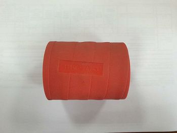 «Патрубок интеркулера малый CA6DL 1119057A263» – №1