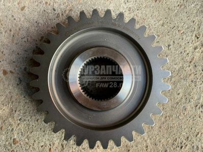 «Шестерня ведомая (32 зуб) 2502108-А6Е» – №1