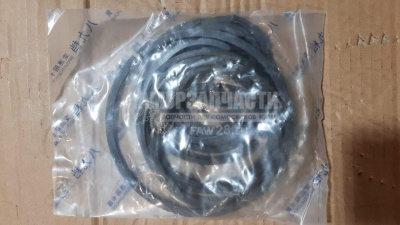 «Ремкомплект стопорных колец 12-ступ КПП Fuller 12 (A)» – №1