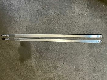 «Лента топливного бака 1101130C50A/B» – №1