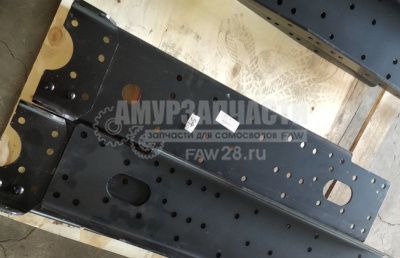 «Левый удлинитель рамы J6, 3310 Е5 2801023-91U/E» – №1