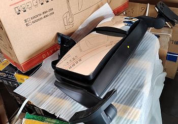 «Зеркало заднего вида всборе FAW J7 R 8202020-B90-C00» – №1