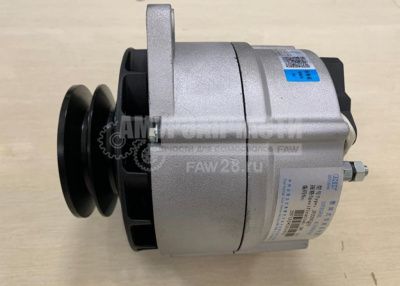 «Генератор CA6DL E5 3701010-630-114BA» – №1