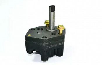 «Насос масляный редуктора J6 2509010-A0T+2509016-A0T+CQ1500865,Q40308» – №1
