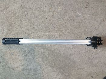 «Топливозаборник FAW J6 3806040-94S/A 600/400 л. 65см» – №1