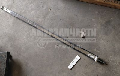 «Лента гидробака 8х4 J6 4*180» – №1