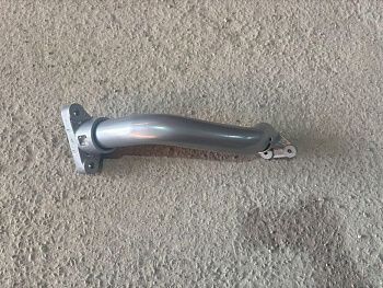 «Кронштейн глушителя FAW J6 1203055A68U » – №1