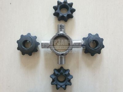 «Крестовина МОД в сборе 2507081-А6Е/А» – №1