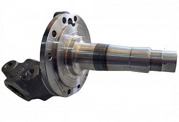 «Кулак поворотный цапфа (лев/прав) J6 E5 3003020/15-1066/В» – №1