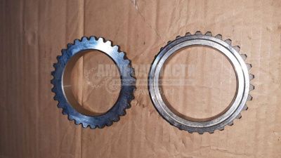 «Шайба выходного вала 12JS200T-1707107 (A)» – №1