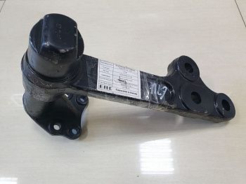 «Кронштейн сошки в сборе Е5 (маятник) 3310 8*4 3003110-67U» – №1