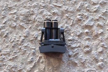 «Переключатель подрулевой в сборе FAW J7 3403025-2000/E » – №1