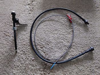 «Щуп масляный CA6DM3 J7 1009095-70N/C 1009090-70N 1009600AM66-0» – №1