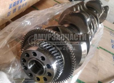 «Вал коленчатый CA6DL FAW 1005010-36D » – №1