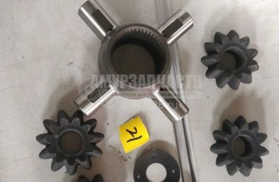 «Крестовина МОД всборе 2507081-A0E» – №1