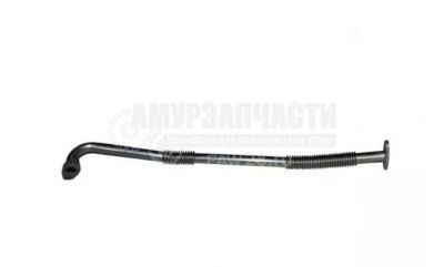 «Трубка сброса масла из турбины DL 1118080А263» – №1