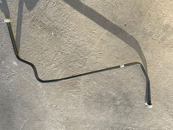 «Трубка металлическая влагоотделителя FAW J6 3506215-82V/A» – №1